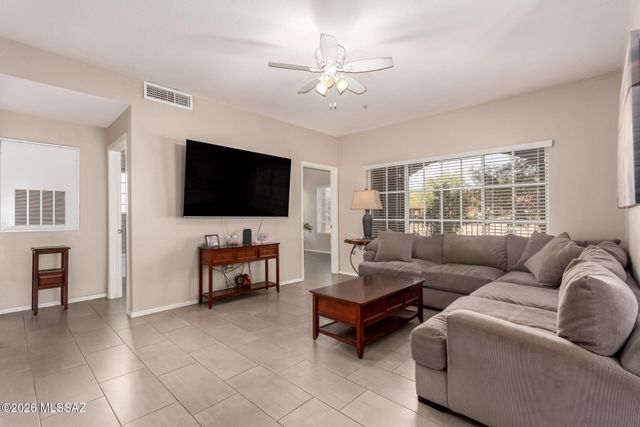 1500 E Pusch Wilderness Dr Unit 17101, Tucson, AZ 85737