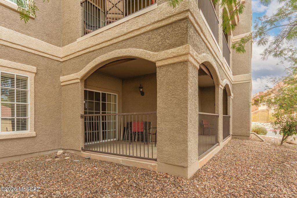 1500 E Pusch Wilderness Dr Unit 17101, Tucson, AZ 85737