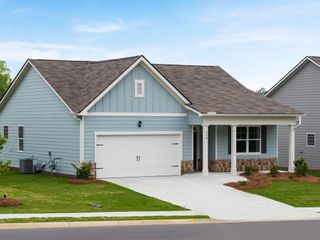 324 Majestic Oak Circle, Dallas, GA 30132