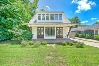 464 Block Avenue, Fayetteville, AR 72701