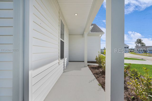 493 Rifle Road, Hardeeville, SC 29927