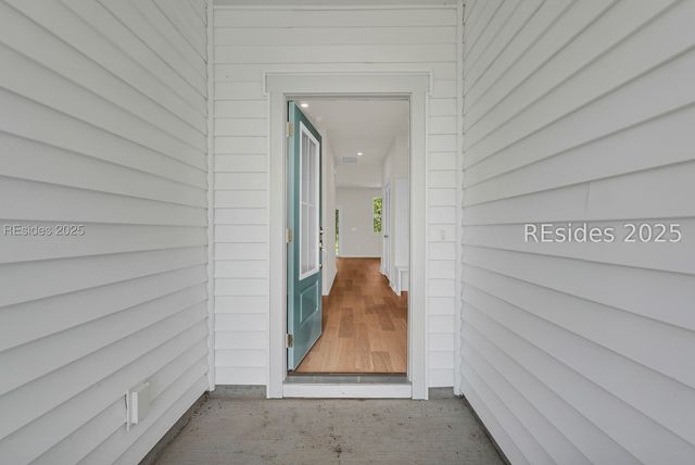 493 Rifle Road, Hardeeville, SC 29927