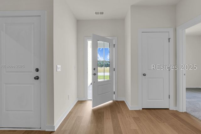 493 Rifle Road, Hardeeville, SC 29927