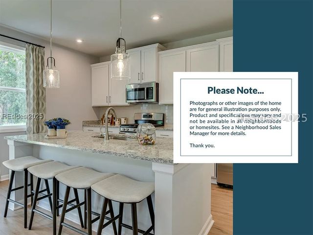 493 Rifle Road, Hardeeville, SC 29927