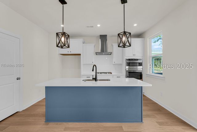 493 Rifle Road, Hardeeville, SC 29927