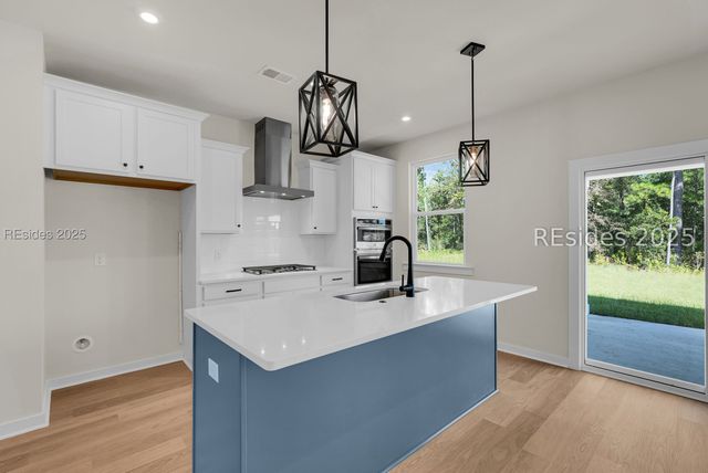 493 Rifle Road, Hardeeville, SC 29927