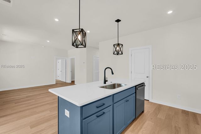 493 Rifle Road, Hardeeville, SC 29927