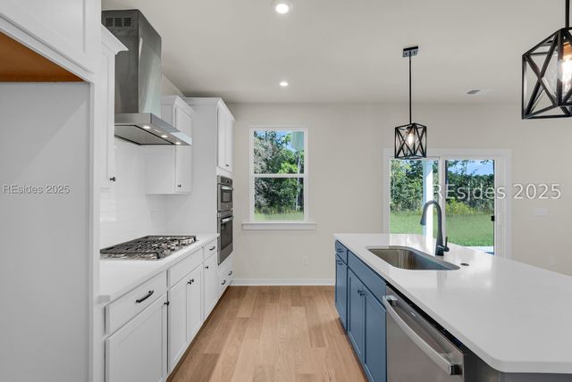 493 Rifle Road, Hardeeville, SC 29927