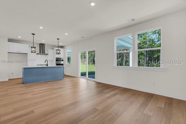 493 Rifle Road, Hardeeville, SC 29927