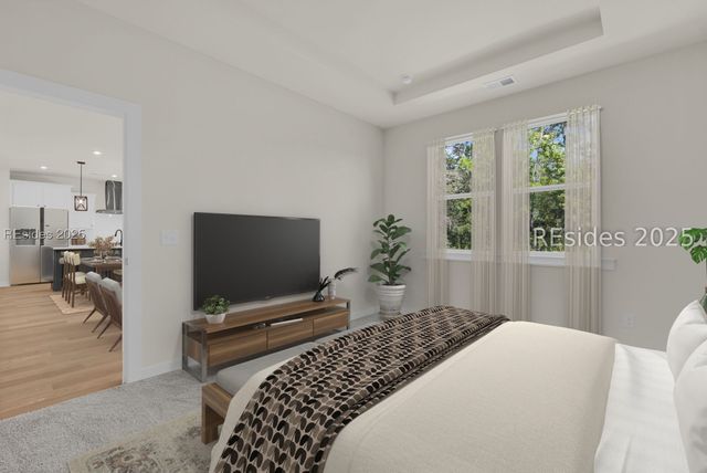 493 Rifle Road, Hardeeville, SC 29927