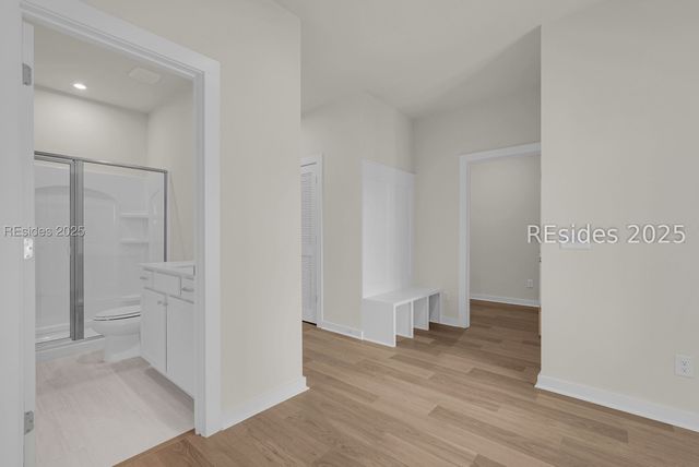 493 Rifle Road, Hardeeville, SC 29927