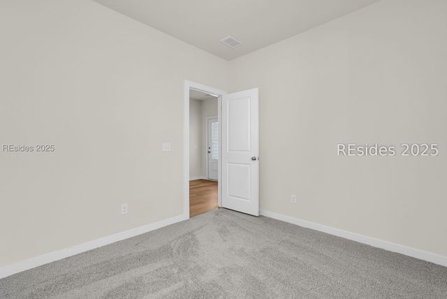 493 Rifle Road, Hardeeville, SC 29927