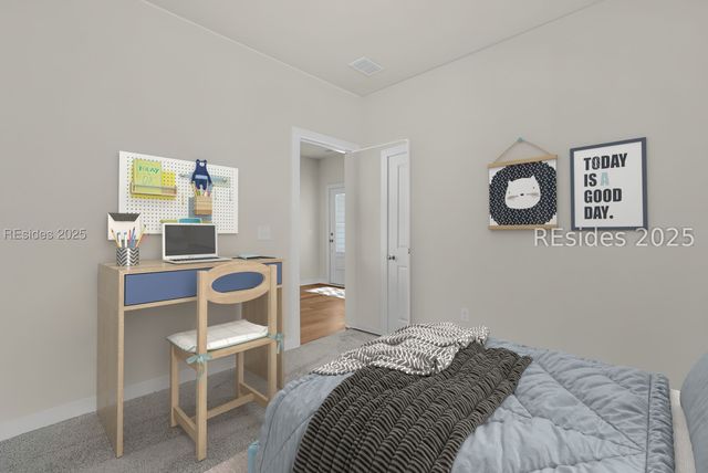 493 Rifle Road, Hardeeville, SC 29927