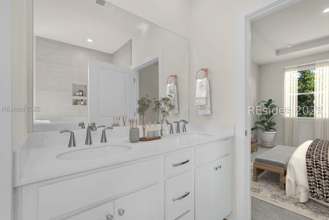 493 Rifle Road, Hardeeville, SC 29927