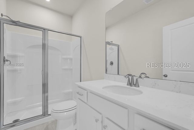 493 Rifle Road, Hardeeville, SC 29927