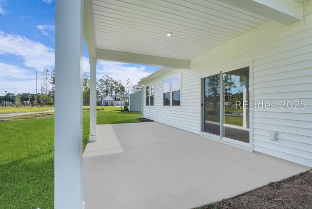 493 Rifle Road, Hardeeville, SC 29927