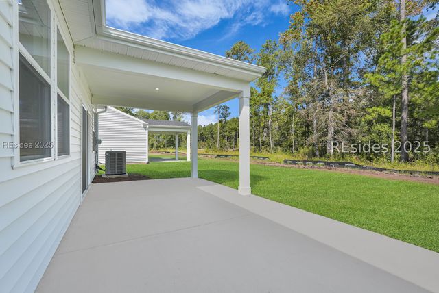 493 Rifle Road, Hardeeville, SC 29927