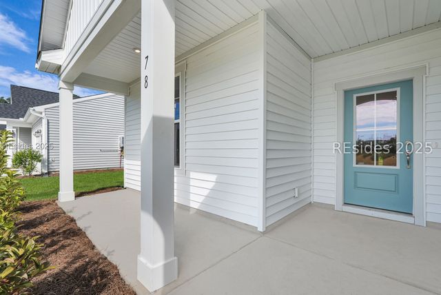 493 Rifle Road, Hardeeville, SC 29927