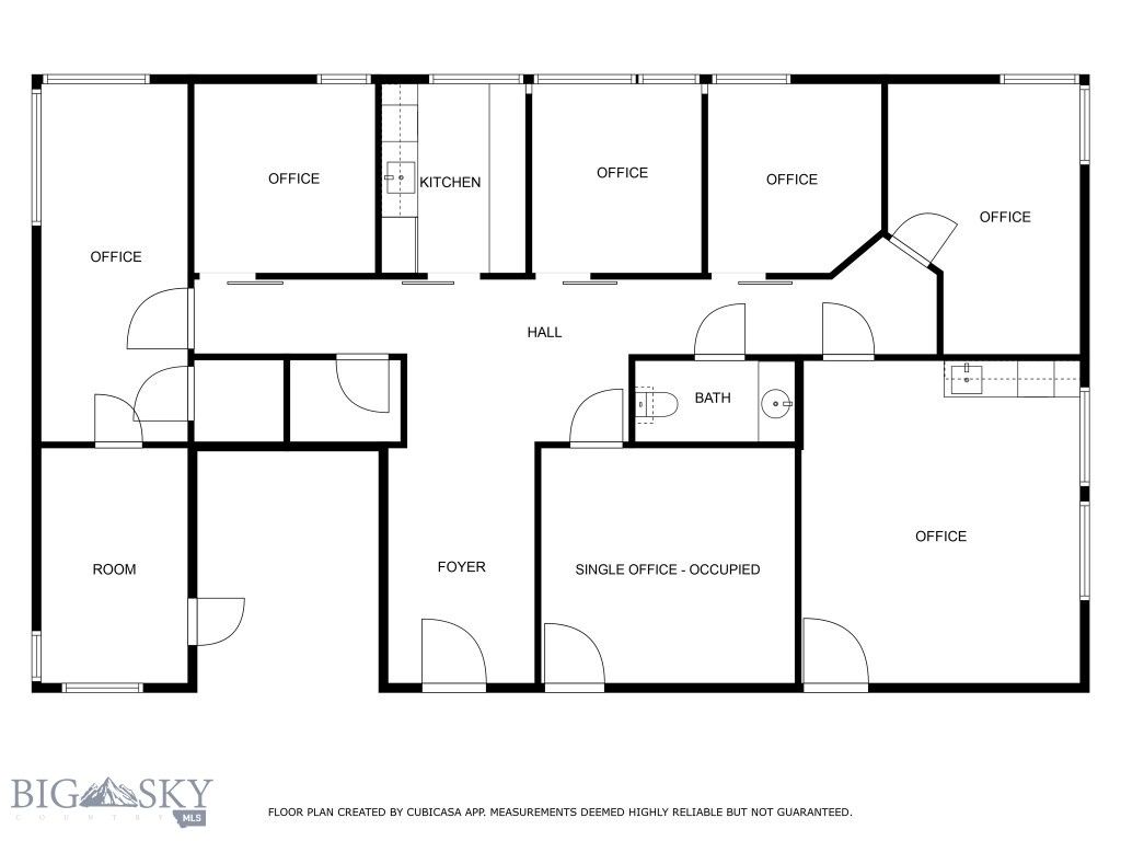 1716 W Main Street 8F, Bozeman, MT 59715 photo 18