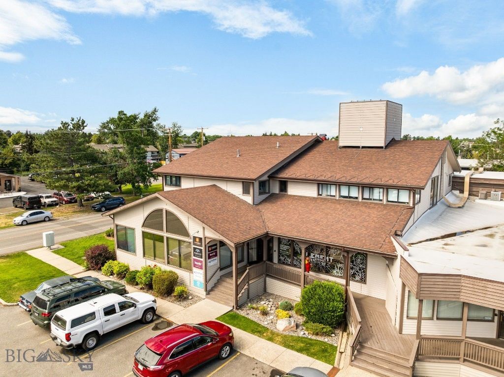 1716 W Main Street 8F, Bozeman, MT 59715 photo 19