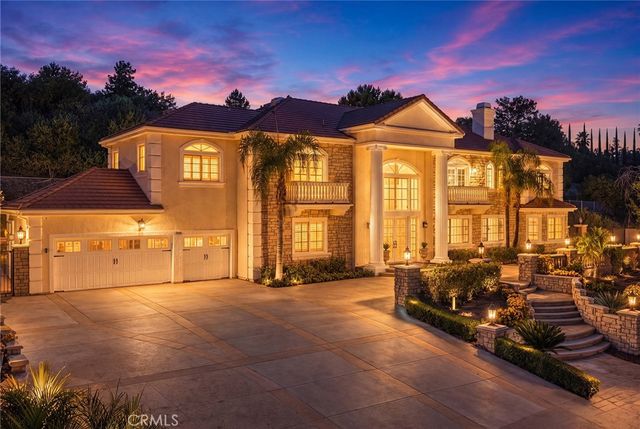 2868 Oak Knoll Dr, Diamond Bar, CA 91765