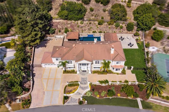 2868 Oak Knoll Dr, Diamond Bar, CA 91765