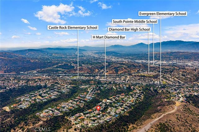 2868 Oak Knoll Dr, Diamond Bar, CA 91765