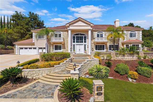 2868 Oak Knoll Dr, Diamond Bar, CA 91765