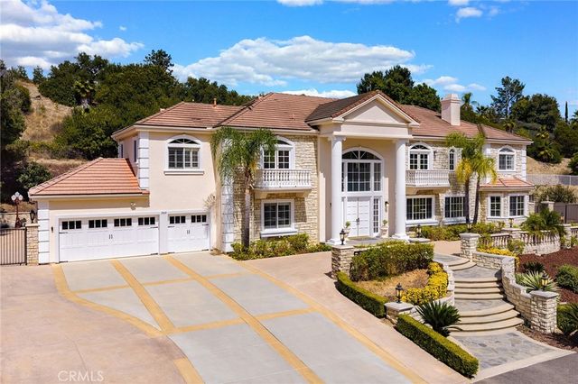 2868 Oak Knoll Dr, Diamond Bar, CA 91765