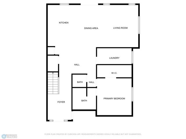 403 16th Street NE, Dilworth, MN 56529