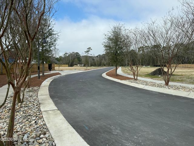 106 Hooks Road, Carolina Beach, NC 28428