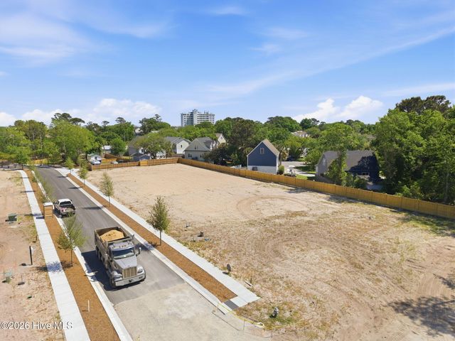 106 Hooks Road, Carolina Beach, NC 28428
