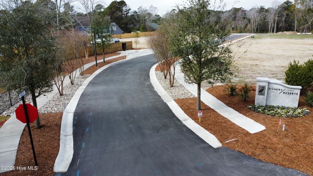 106 Hooks Road, Carolina Beach, NC 28428