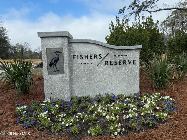 106 Hooks Road, Carolina Beach, NC 28428