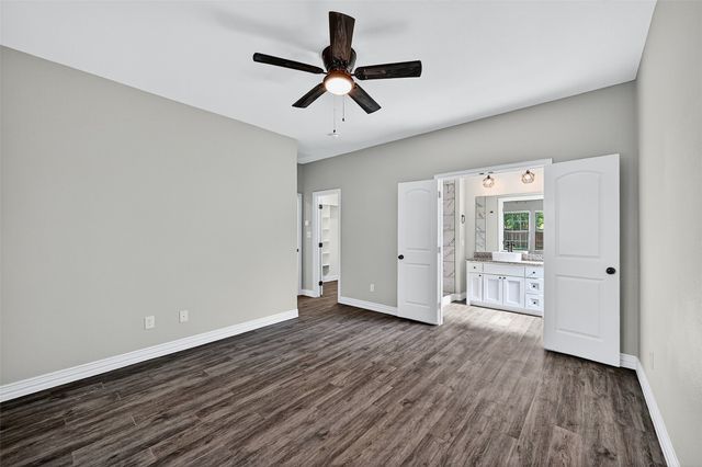 320 W Bond Street, Denison, TX 75020