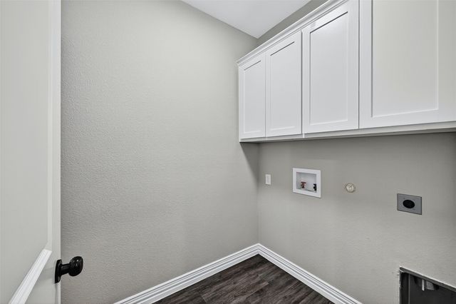 320 W Bond Street, Denison, TX 75020