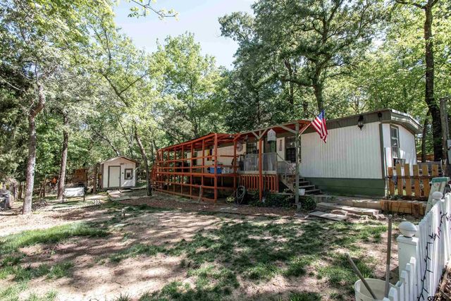 1281 Hickory Hills Drive, Murchison, TX 75778