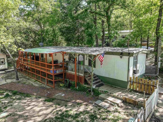 1281 Hickory Hills Drive, Murchison, TX 75778