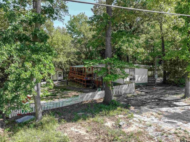 1281 Hickory Hills Drive, Murchison, TX 75778