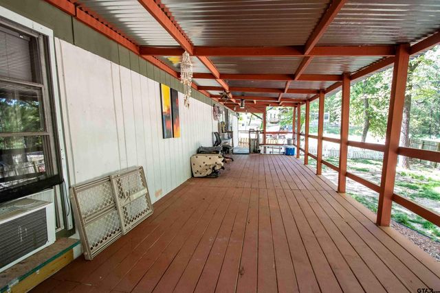 1281 Hickory Hills Drive, Murchison, TX 75778