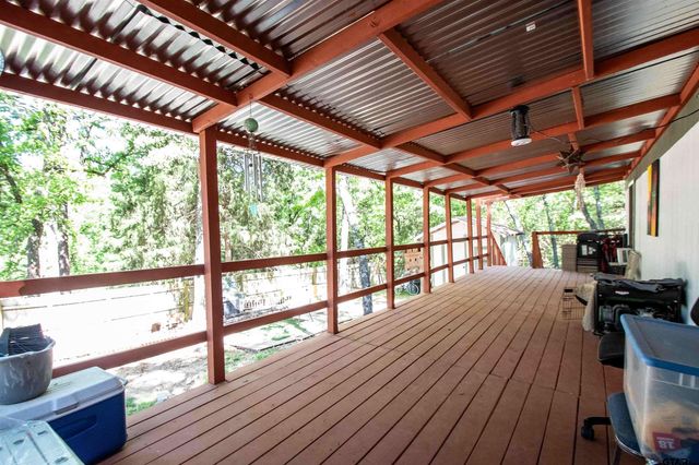 1281 Hickory Hills Drive, Murchison, TX 75778