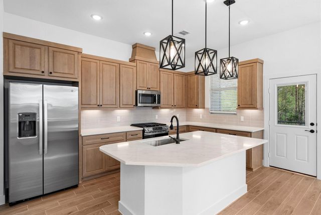 26277 E Outrider Banks Circle, Montgomery, TX 77316