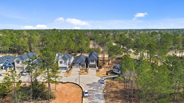 26277 E Outrider Banks Circle, Montgomery, TX 77316