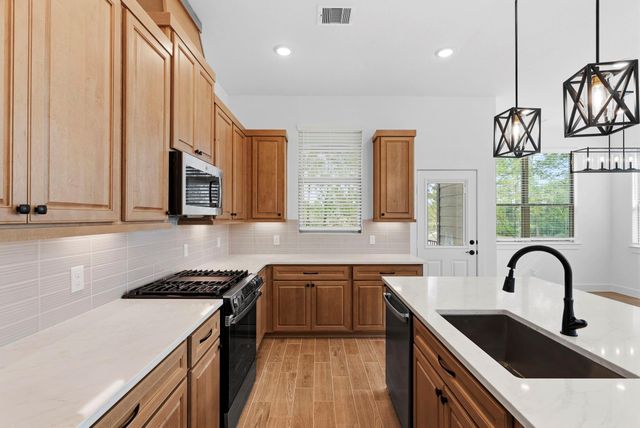 26277 E Outrider Banks Circle, Montgomery, TX 77316