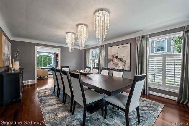 182 Chewton Road, Bloomfield Hills, MI 48301
