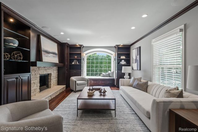 182 Chewton Road, Bloomfield Hills, MI 48301