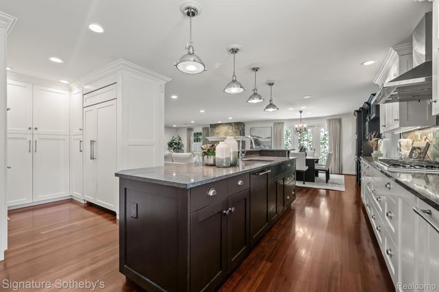182 Chewton Road, Bloomfield Hills, MI 48301