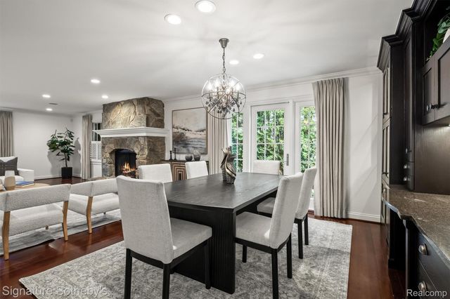 182 Chewton Road, Bloomfield Hills, MI 48301