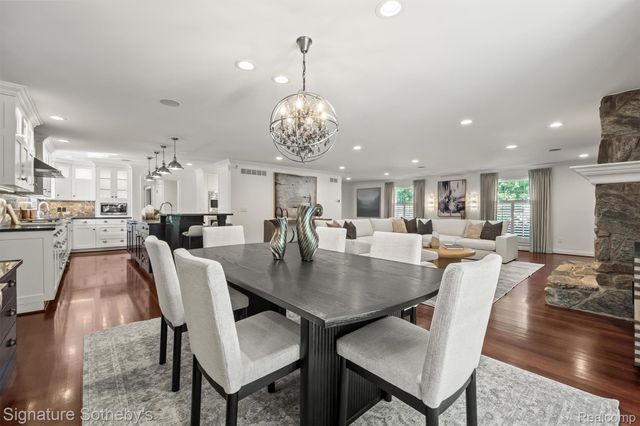 182 Chewton Road, Bloomfield Hills, MI 48301