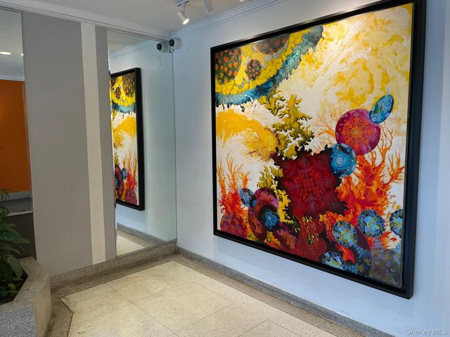 5015 39th Street 1F, Sunnyside, NY 11104